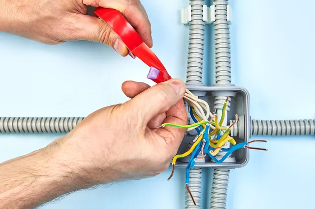 Spotting Electrical Defects in Your Property