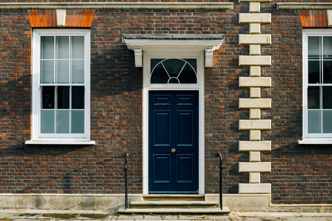 The Ultimate Guide to Choosing the Right Composite Door for Your Home