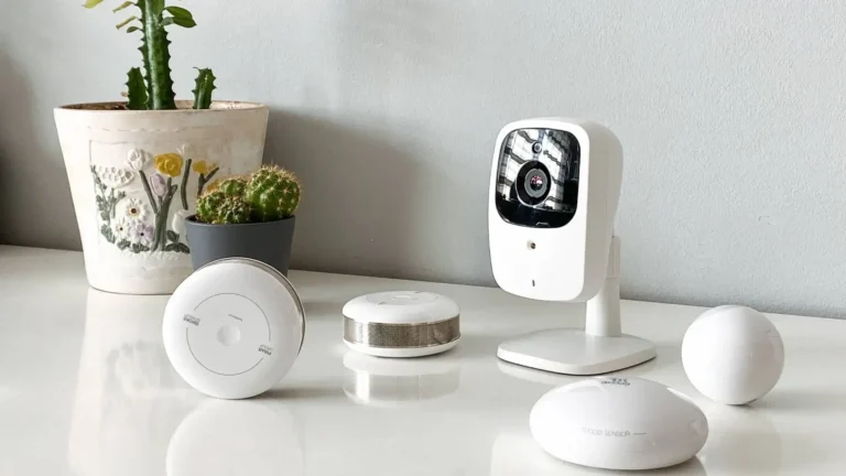 The Best Smart Home Devices to Make Your Life Easier
