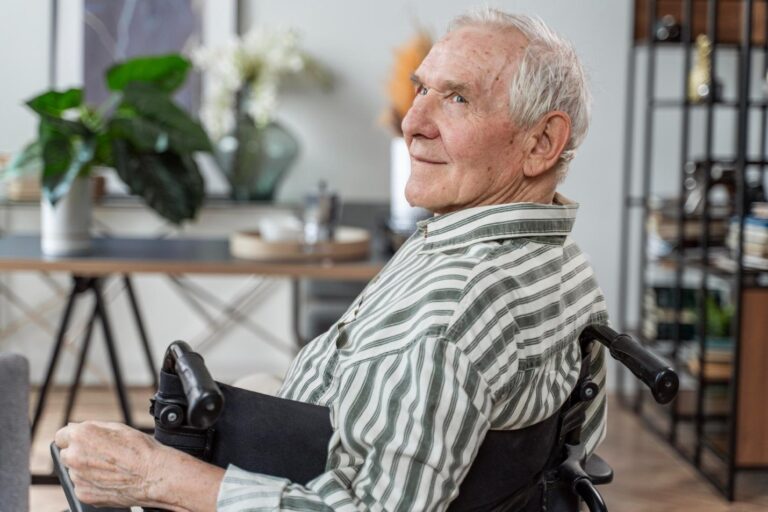Essential Home Renovations for Senior Safety & Accessibility