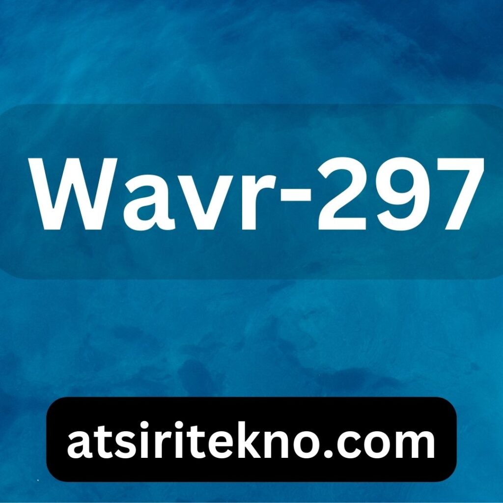 Wavr-297 